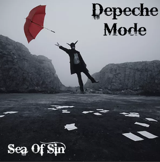 Depeche Mode - Sea Of Sin.