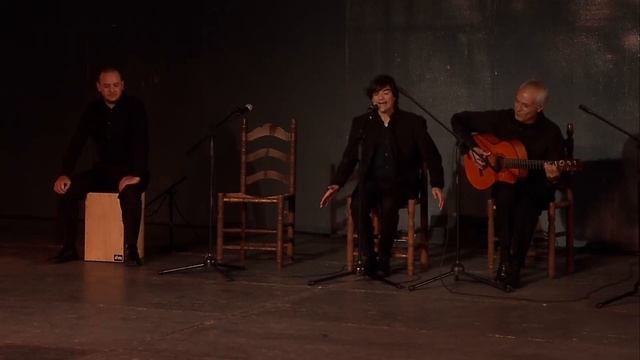 Función de Gala Jornadas de Danza Española 2020 смотреть онлайн