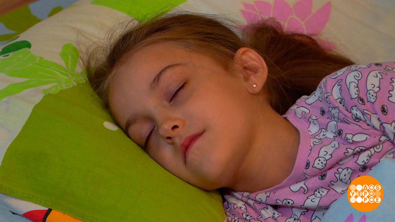 В школу - в хорошем настроении. Доброе утро. Фрагмент выпуска от 01.09.2023