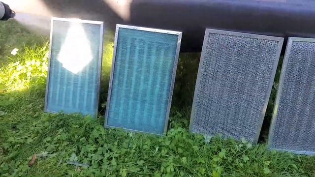 Furnace Air Filter. Фильтры очистки воздуха смотреть онлайн