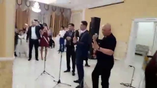 Живая музыка подарок брату юбеляру смотреть онлайн