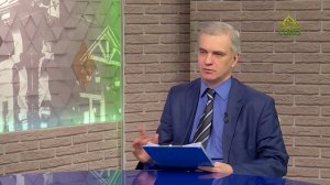 Православный взгляд. Беседа с протоиереем Андреем Туровым