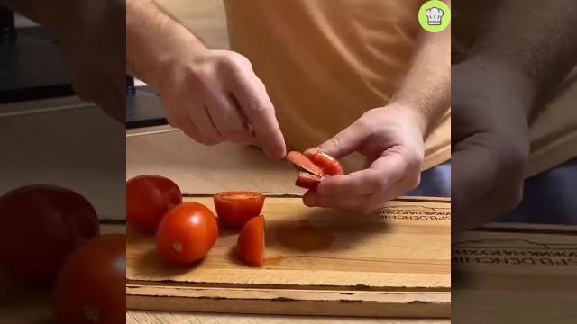Рецепт закуски на новый год