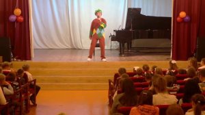 Повторюшка