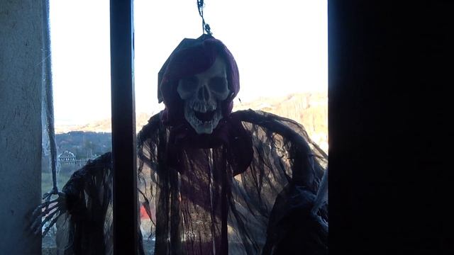 ЖИЗНЬ В РУМЫНИИ. ЗАМОК ГРАФА ДРАКУЛЫ - ЗАМОК БРАН. LIFE IN ROMANIA. CASTLE OF DRAGULA - CASTLE BRA смотреть онлайн