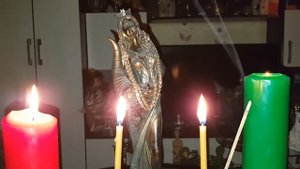 РОГ ИЗОБИЛИЯ. РИТУАЛ К БОГИНЕ ФОРТУНЕ. ДЛЯ ВСЕХ. ВЕДЬМИНА ИЗБА. ИНГА ХОСРОЕВА