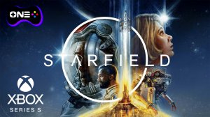 STARFIELD прохождение игры на русском. XBOX SERIES S. #starfield #starfieldgame #starfieldgameplay