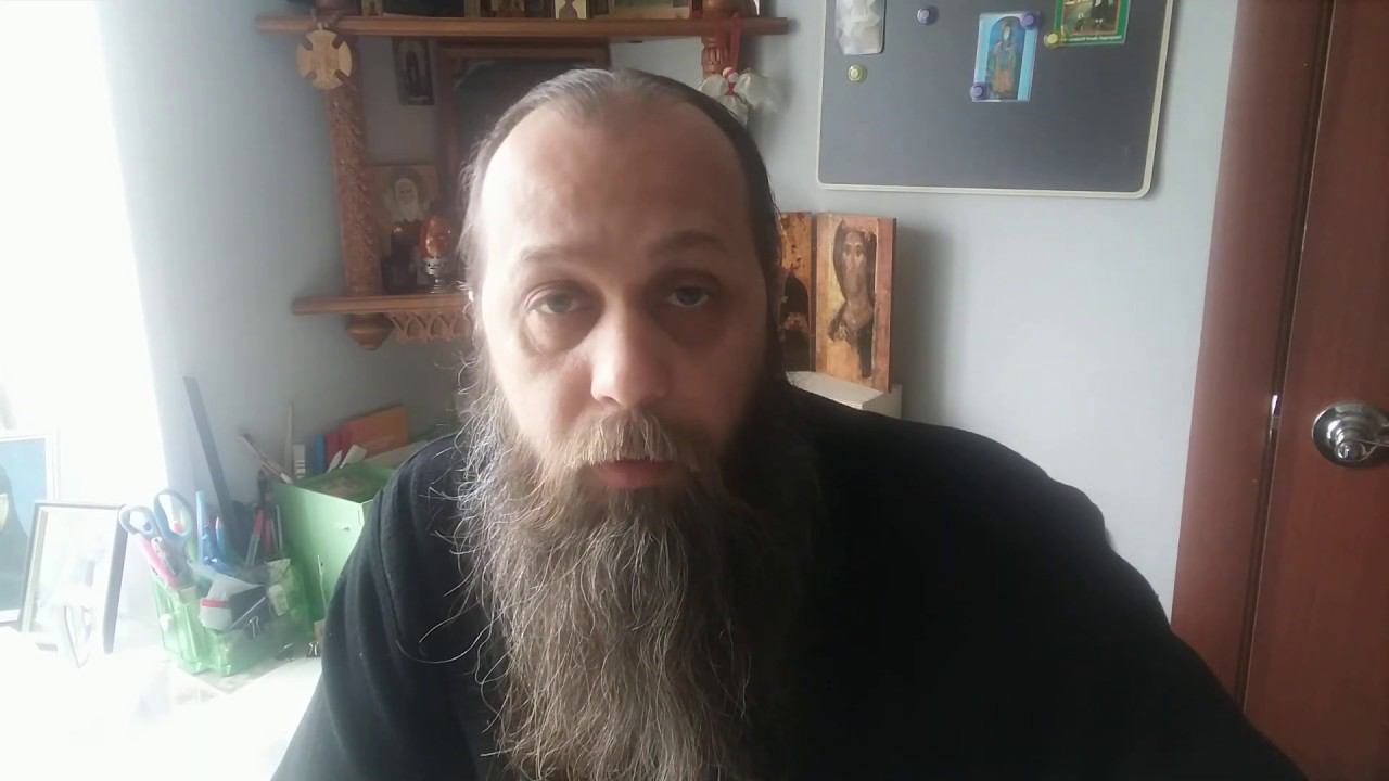04. Из чего состоит Богослужение
