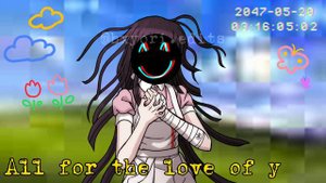 Mikan Tsumiki | Daisy Bell | Danganronpa