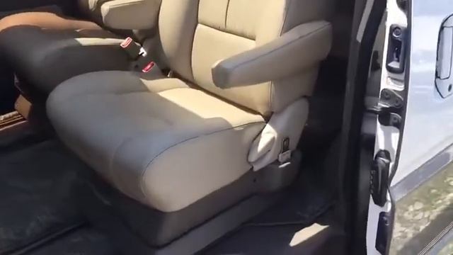 Toyota Grand Haice 2001 Тойота Гранд Хайс 2001 #grandhaice смотреть онлайн