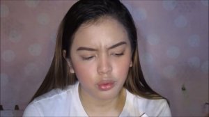 ANONG MASASABI KO KAY LUNA CLAY BLUSH? | DANI