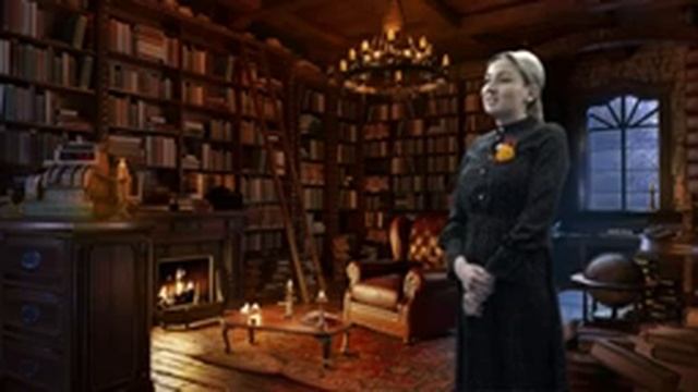 Ольга Киевская "Баллада о матери", читает Мария Шляпина смотреть онлайн