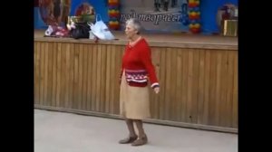 ДИСКОТЕКА КОМУ ЗА 50. ПЕНСИОНЕРЫ ОТДЫХАЮТ