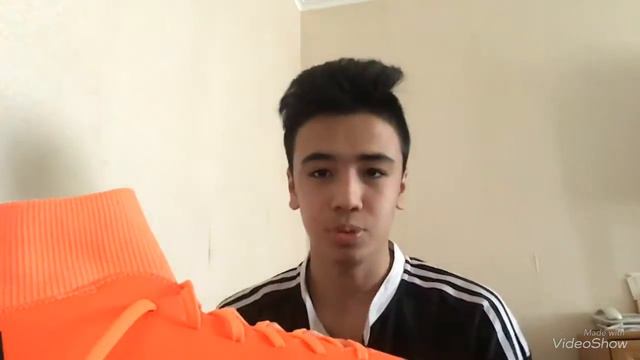 Бутсы Nike Mercurial Superfly 6 смотреть онлайн