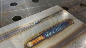 ПТК HANKER TIG 300 DIGITAL P AC DC H39