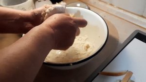 САМАЯ УЛОВИСТАЯ НАСАДКА НА КАРПА, КАРАСЯ, САЗАНА! Самая простая , самая рабочая чесночная насадка