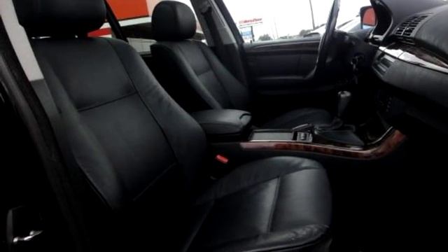 2006 BMW X5 $9995 405-491-5959 by United Auto Sales