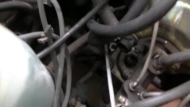 Подходит ли рулевая колонка от ваз 2106 на ваз 2107 - ChinAutoRus.ru