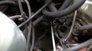 Регулировка рулевого редуктора на Ваз 2107-2101