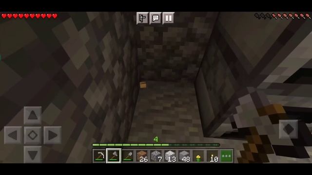 Minecraft PE Full Version VS Minecraft Trial смотреть онлайн