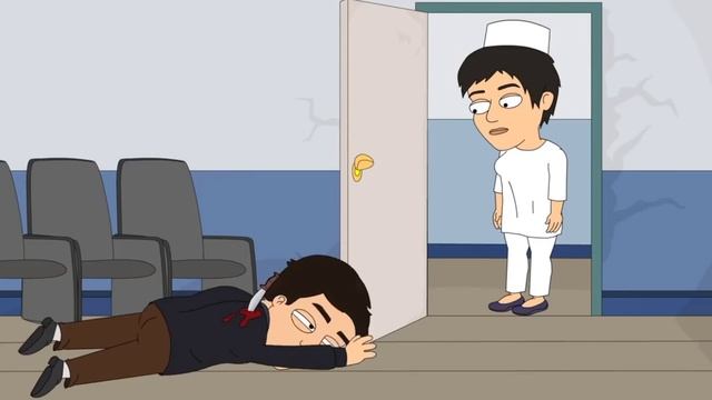Бюджетная больница.mp4