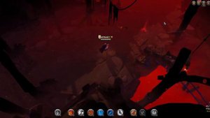 Albion Online: Длинный лук в кораптах