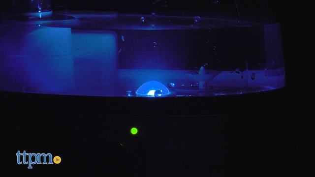 Dr. Brown's Ultrasonic Cool Mist Humidifier with Night Light Instructions & Review смотреть онлайн