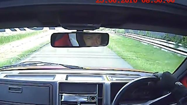 gurston down 23/6/12 ( Citroen ax ) смотреть онлайн