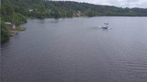 Судоверфь ПАРМА | # Грузовой катер на воздушной подушке N23gr стр.35 | HOVERCRAFT