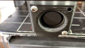 3D печать подиума для часового ремешка ⌚