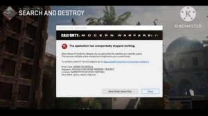Fix Error code: 0x00001338 on Modern Warfare 2 | Error code: 0x00001338 on Modern Warfare 2 (2023)