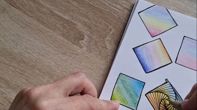 АРТ Разминка День 3 смотреть онлайн