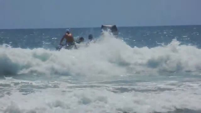 Vans US Open of Surfing 2013 : The Faint / Vans Expression Session смотреть онлайн