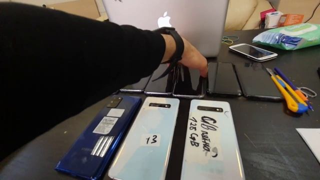 СМАРТФОНЫ ОПТОМ В МОСКВЕ ТРЕЙДЫН ЛОТЫ смартфонов. ЛОТЫ ПОД РЕМОНТ смотреть онлайн