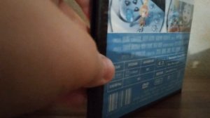 обзор DVD коллекцию с российскими мультсериале