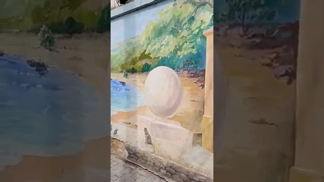 РИСУНКИ НА СТЕНАХ ЗАБОРАХ ВОРОТА  В ОДЕССЕ городской арт URBAN ART #shots 9 граффити Writing