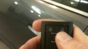 штатный автозапуск - кадилак