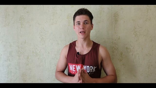 Почему не хочется тренироваться ???  Как заставить себя??? Три причины!!!