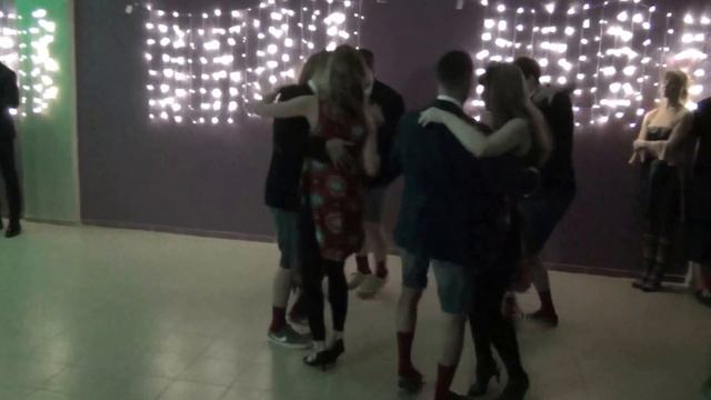 2016.02.21 Малекон, Кизомба, Мама Африка смотреть онлайн