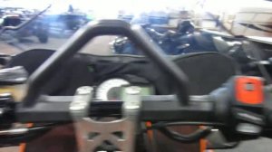 2013 Arctic Cat 1100 XF Cross Tour US799