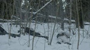 В тылу врага (Вражеские линни) 2020