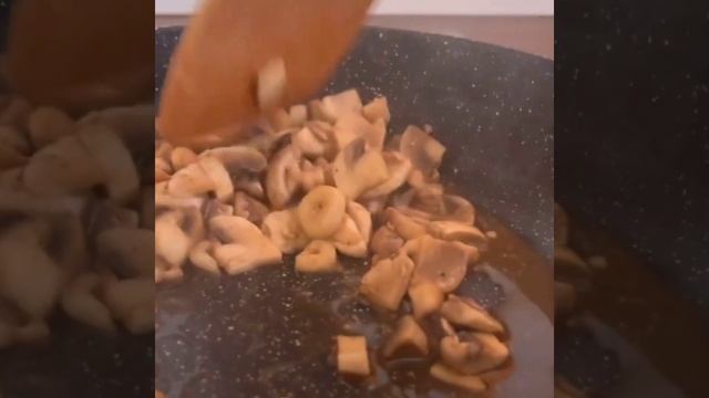 ПРОСТАЯ ЗАПЕКАНКА С ЦВЕТНОЙ КАПУСТОЙ И ГРИБАМИ ? смотреть онлайн