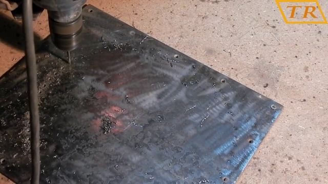 Самодельная звезда от А до Я (sprocket home made) смотреть онлайн