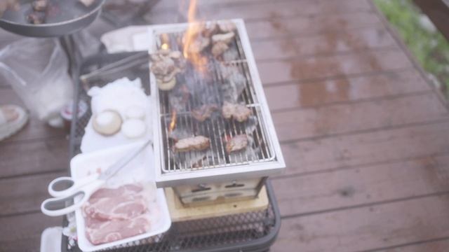 가격과 시설? 만족할 수 있을까....[캠핑][캠핑요리][여름 캠핑[계곡 캠핑장][Camping][Campingdish]