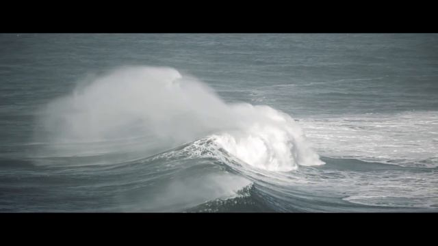 Nazare Portugal смотреть онлайн