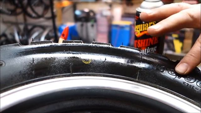 Профилактика резины смотреть онлайн