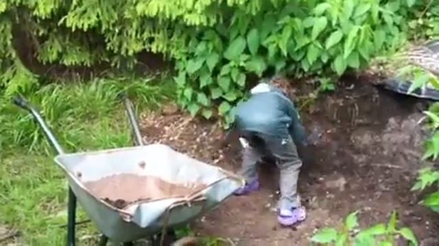 Яков и Лопата смотреть онлайн