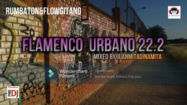 FLAMENCO URBANO 22.2 смотреть онлайн