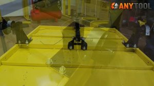 Недорогой прицеп для мотоблока Целина ПМ-03 обзор, тест, сборка