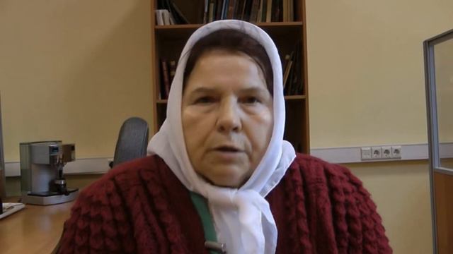 Чадца мои предорогие, Христос воскресе! Старец иеросхимонах Сампсон Сиверс.